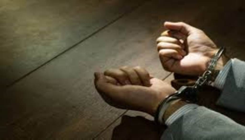 ISIS terrorist arrested in Bhopal